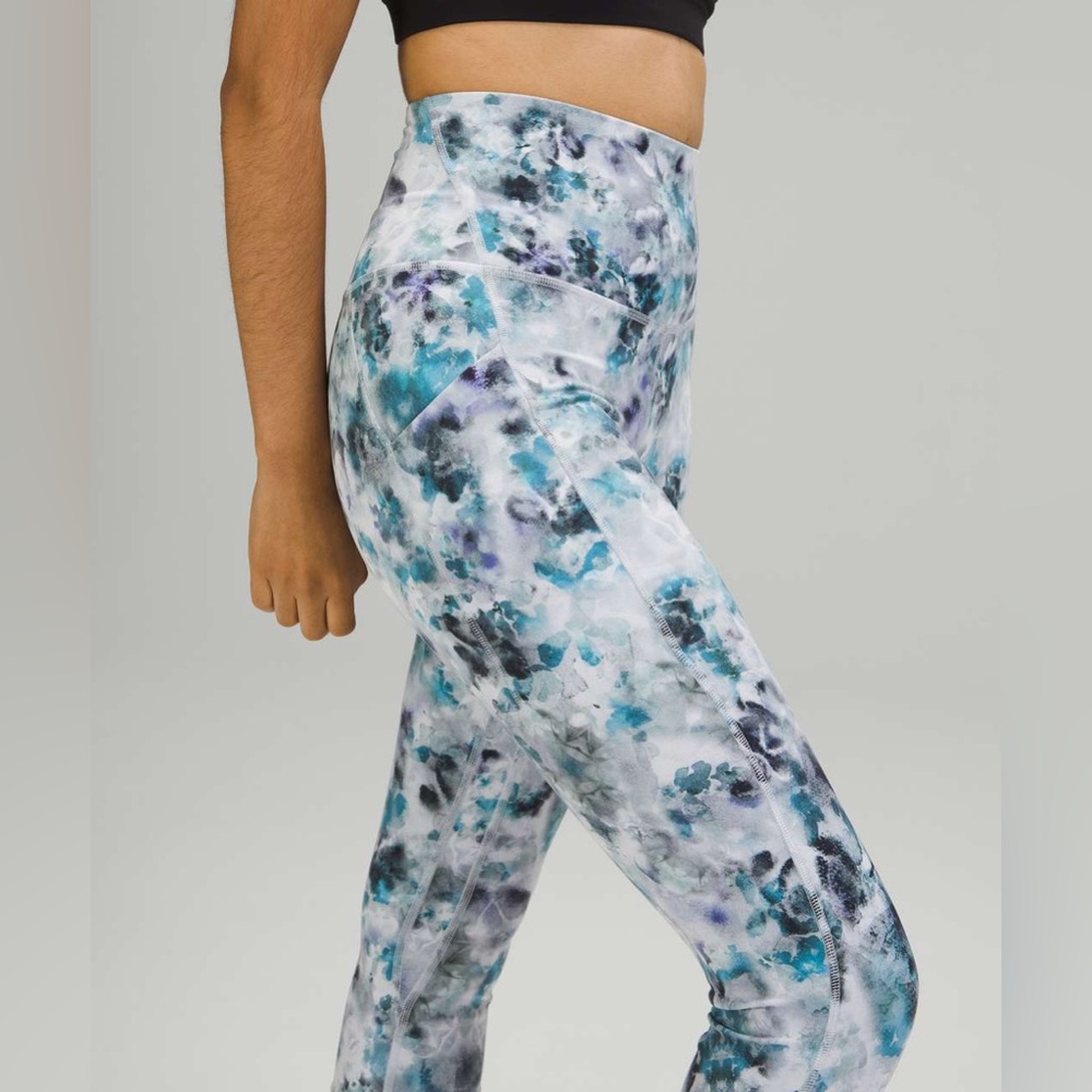 Lululemon Align High-Rise Pant 28”